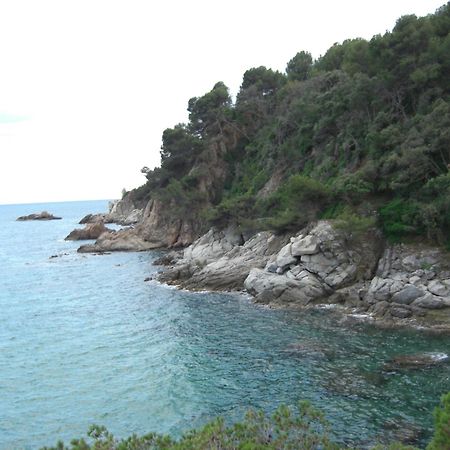 Apartamentos Famara Lloret de Mar Exteriér fotografie