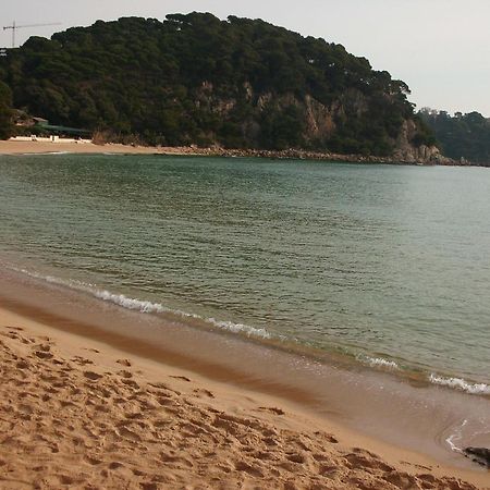 Apartamentos Famara Lloret de Mar Exteriér fotografie