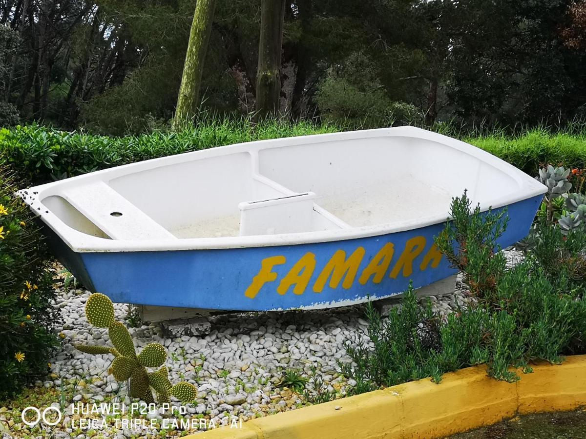 Apartamentos Famara Lloret de Mar Exteriér fotografie