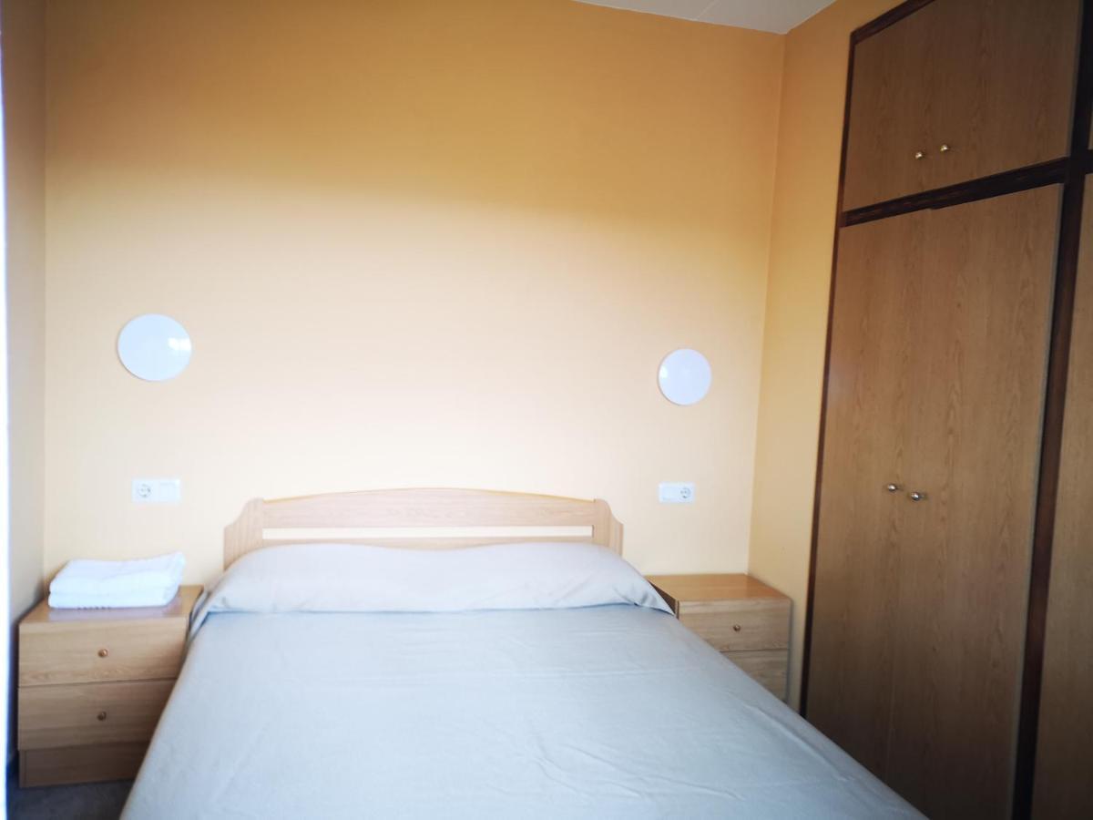 Apartamentos Famara Lloret de Mar Exteriér fotografie
