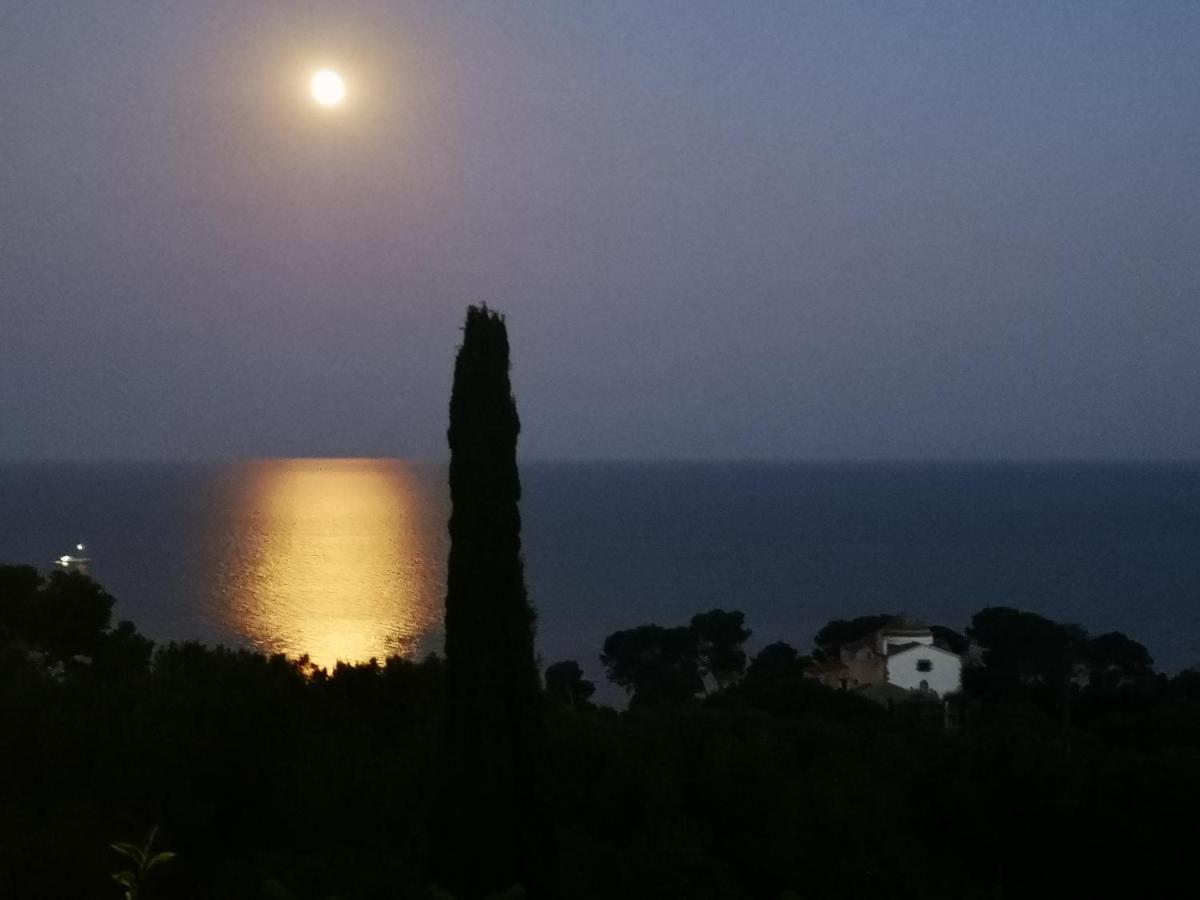 Apartamentos Famara Lloret de Mar Exteriér fotografie