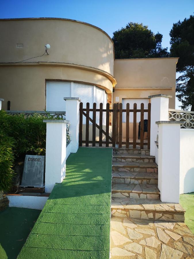 Apartamentos Famara Lloret de Mar Exteriér fotografie