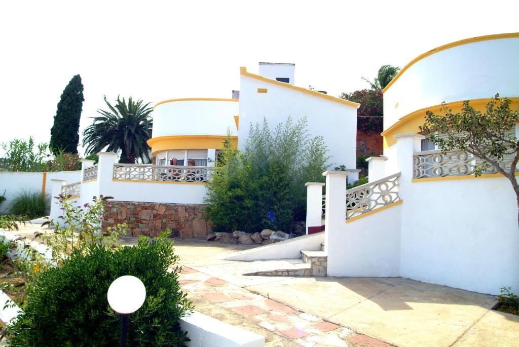 Apartamentos Famara Lloret de Mar Pokoj fotografie