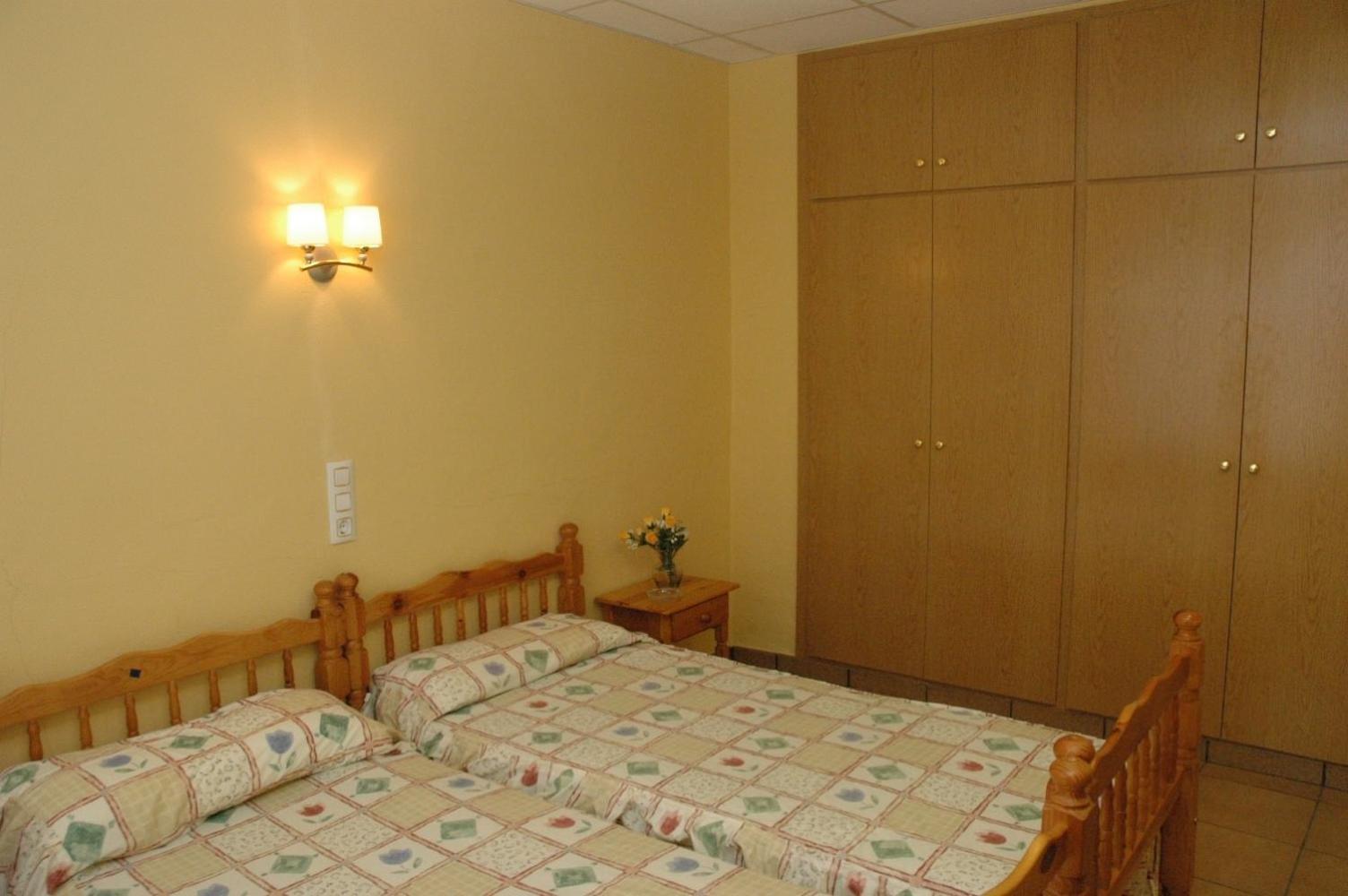 Apartamentos Famara Lloret de Mar Exteriér fotografie