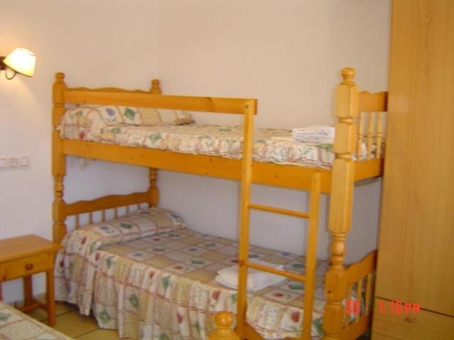Apartamentos Famara Lloret de Mar Exteriér fotografie