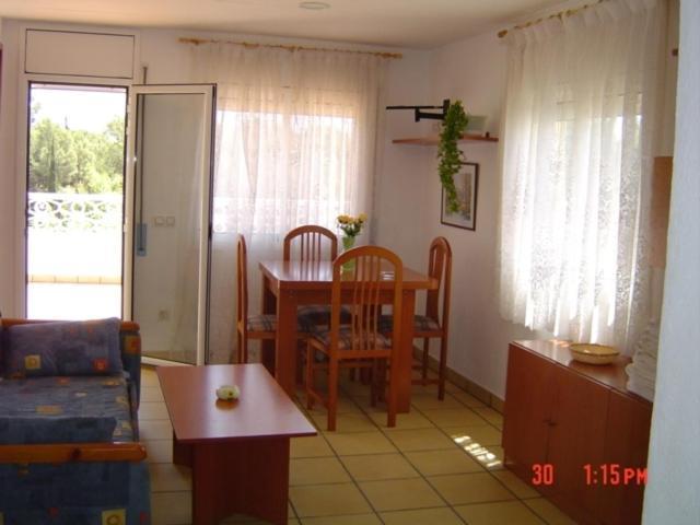 Apartamentos Famara Lloret de Mar Exteriér fotografie