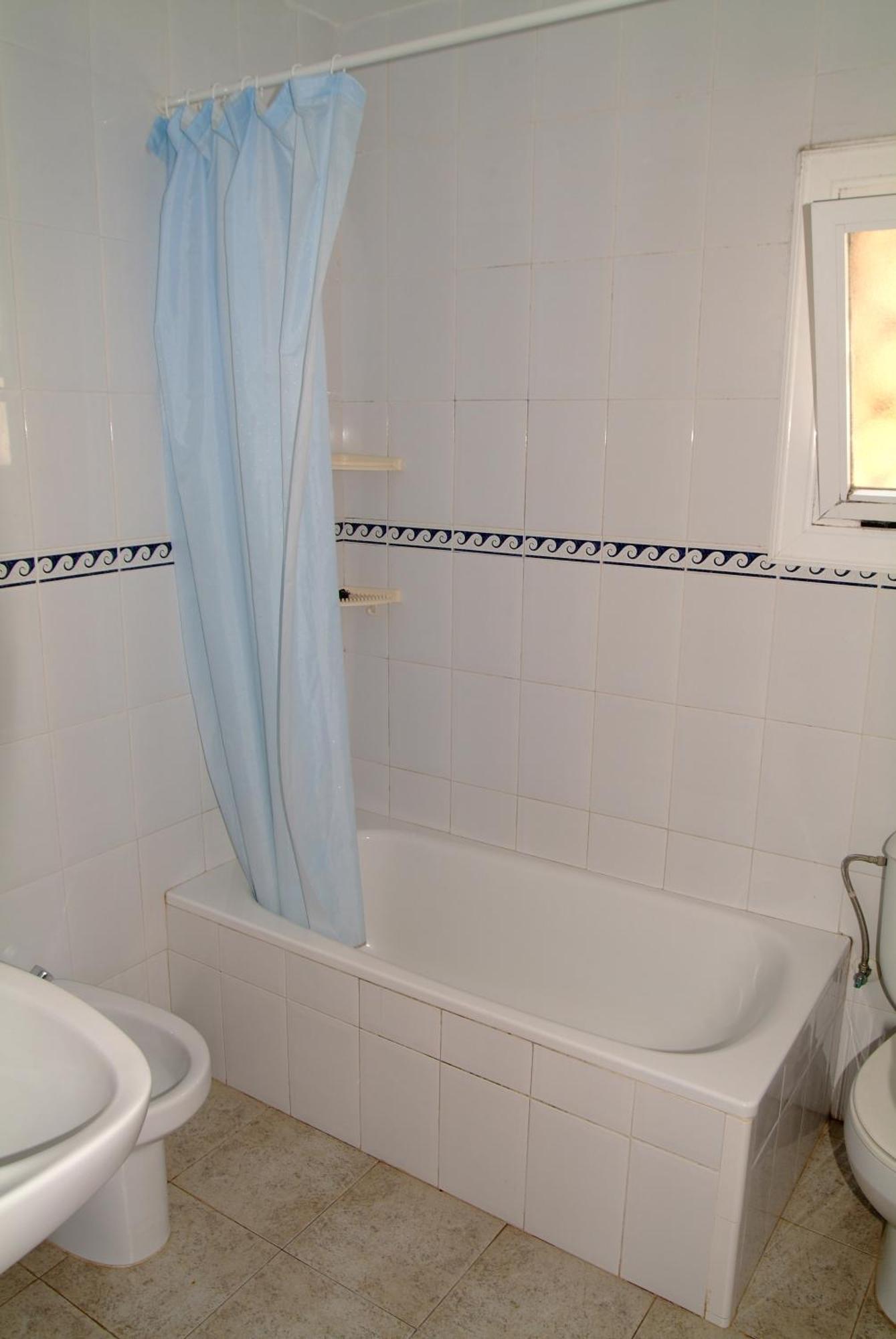 Apartamentos Famara Lloret de Mar Exteriér fotografie