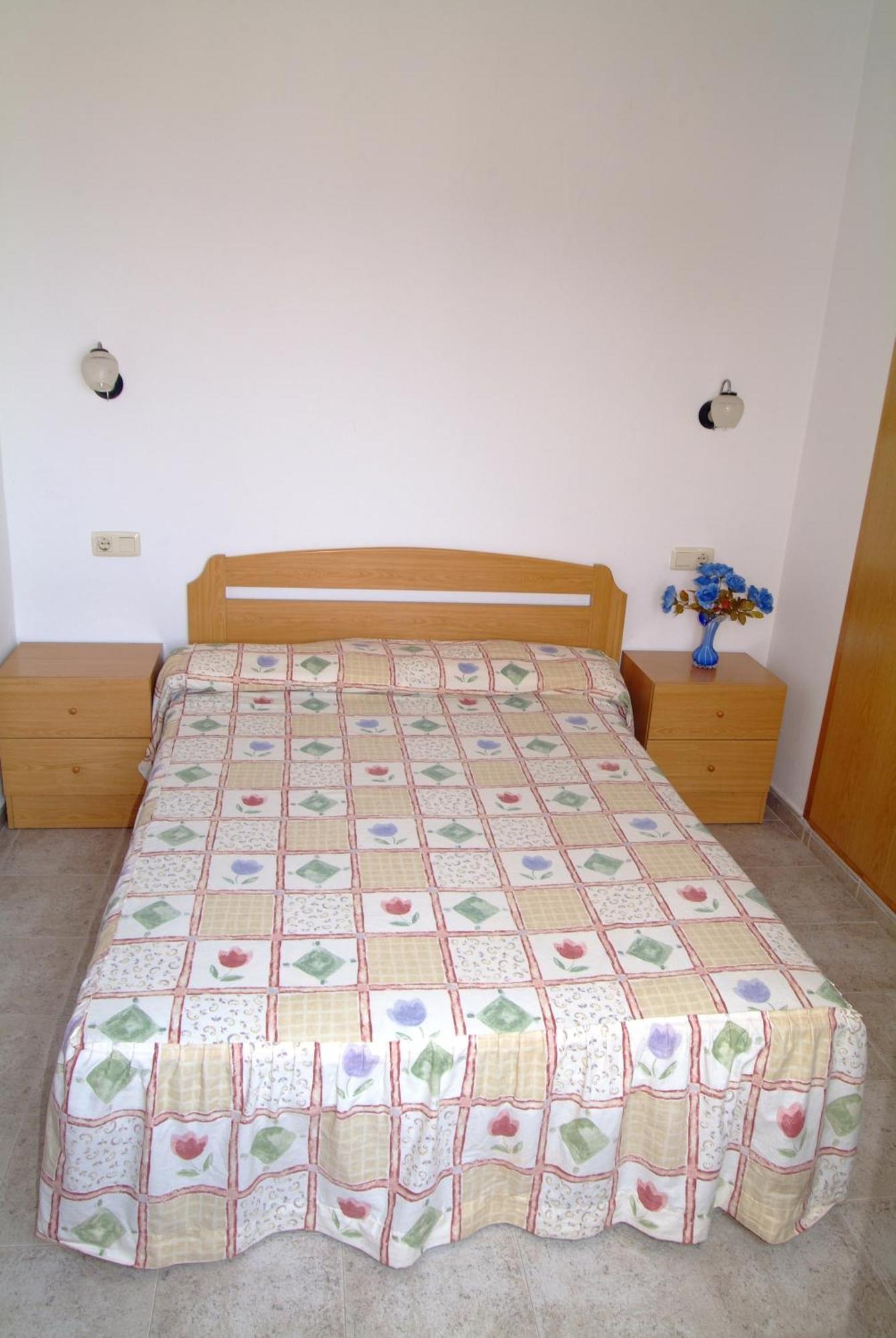 Apartamentos Famara Lloret de Mar Exteriér fotografie