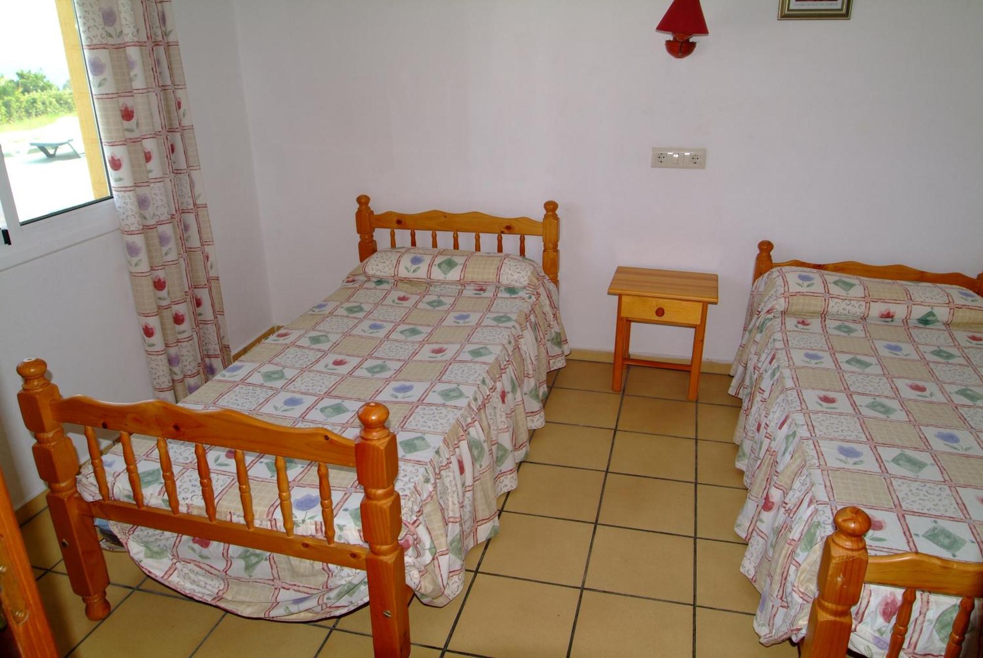 Apartamentos Famara Lloret de Mar Exteriér fotografie