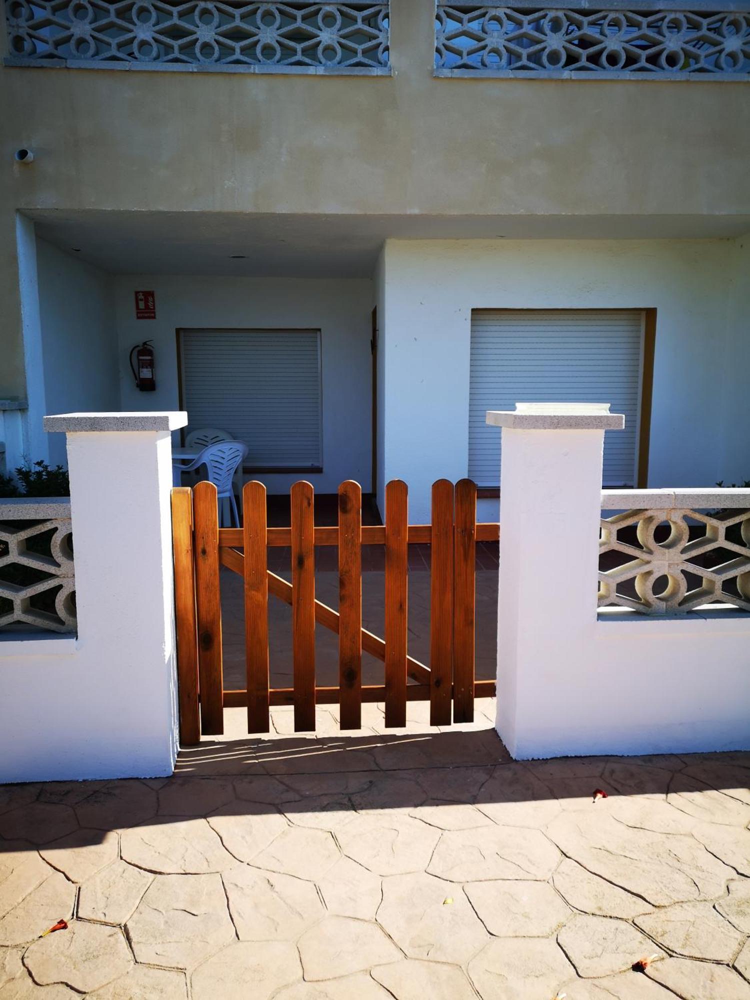 Apartamentos Famara Lloret de Mar Pokoj fotografie