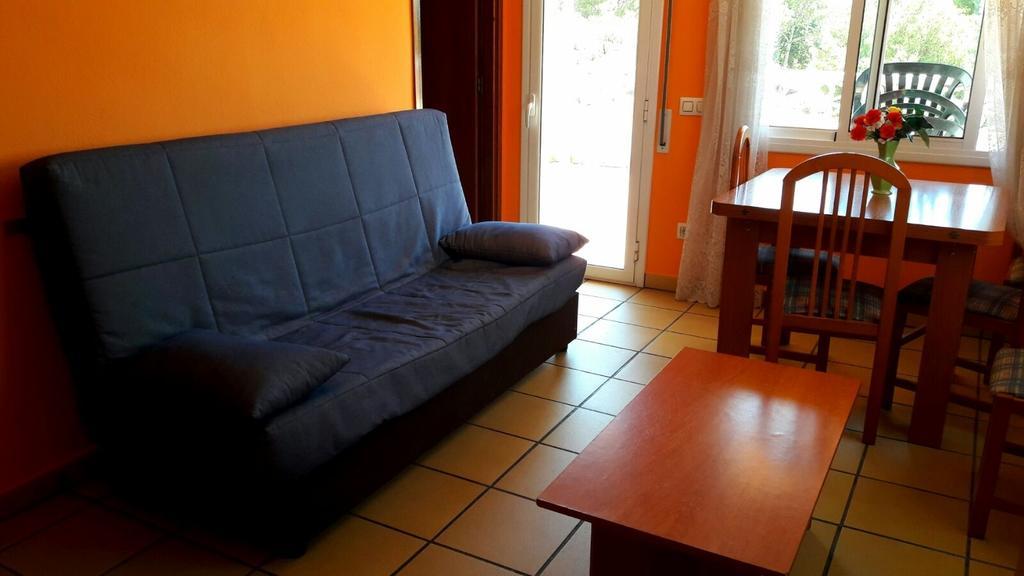 Apartamentos Famara Lloret de Mar Exteriér fotografie