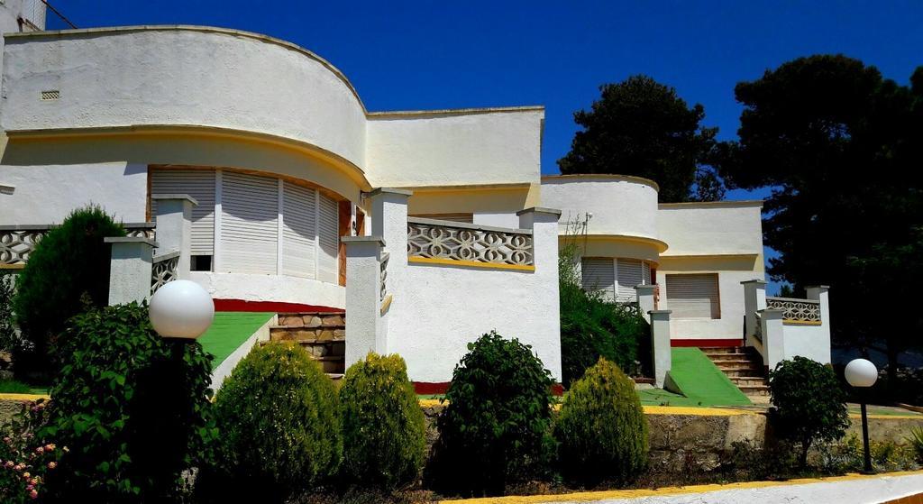 Apartamentos Famara Lloret de Mar Exteriér fotografie