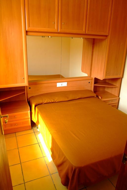 Apartamentos Famara Lloret de Mar Exteriér fotografie