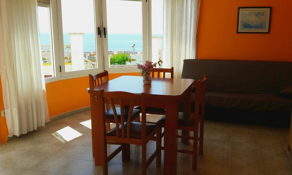 Apartamentos Famara Lloret de Mar Exteriér fotografie