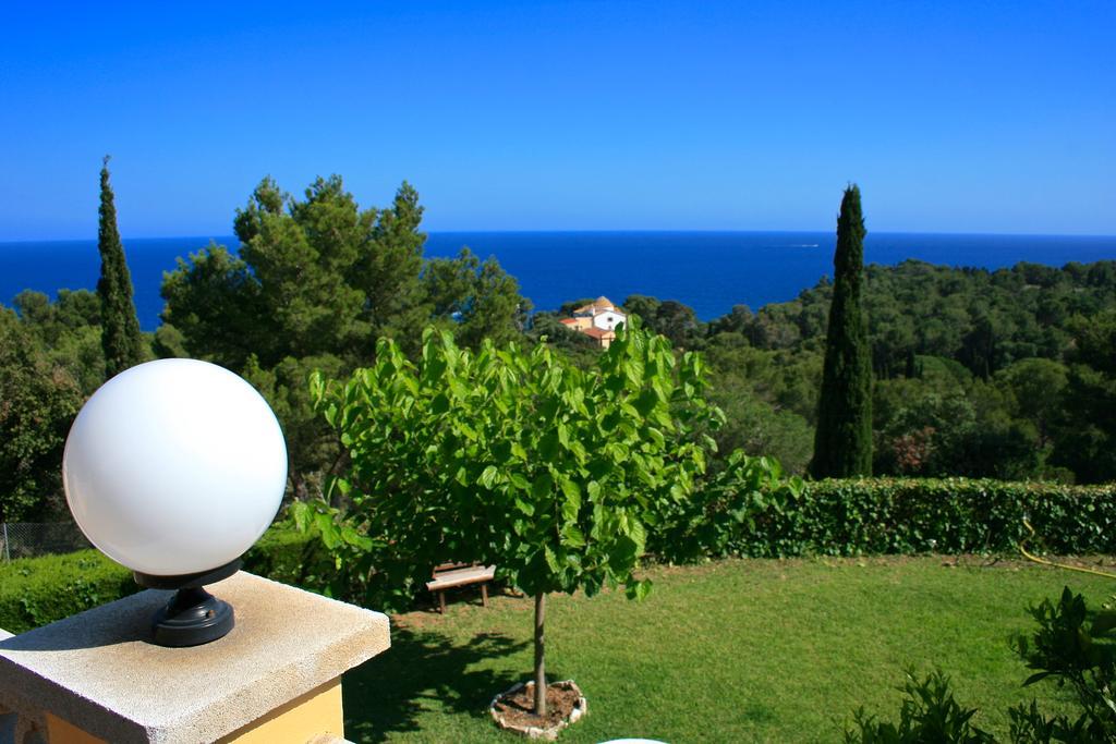 Apartamentos Famara Lloret de Mar Exteriér fotografie